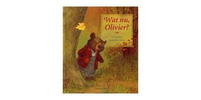 Wat nu, Olivier?