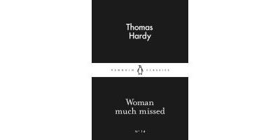 Little Black - 014. Thomas Hardy