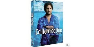 CALIFORNICATION 2-VF