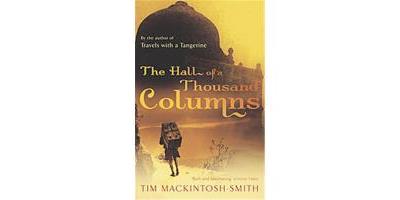 Hall of a Thousand Columns