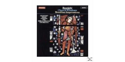 Dvorak: Te Deum [Includes Chandos Catalog]
