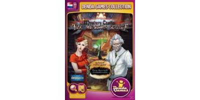 MYSTERY CASTLE - THE MIRROR¿S SECRET NL PC