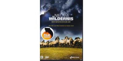 NIEUWE WILDERNIS-VN