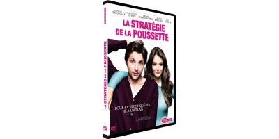 STRATEGIE DE LA POUSSETTE-VF