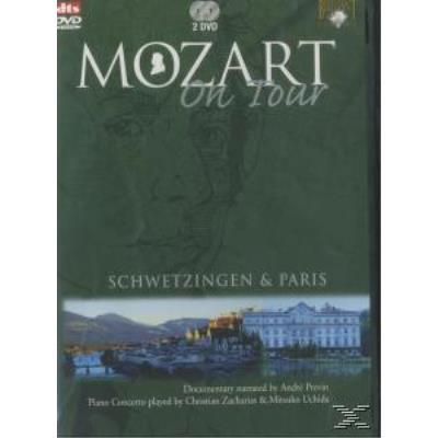 PIANON CONCERTO KV 246