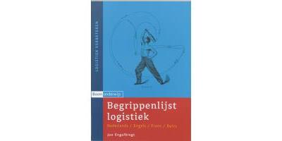 Begrippenlijst logistiek