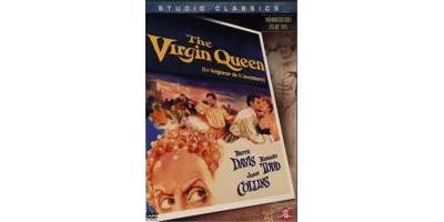 VIRGIN QUEEN/SEIGNEUR DE L AVENTURE/BILINGUE