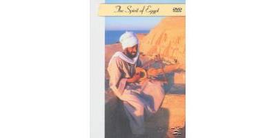 SPIRIT OF EGYPT