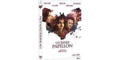 BAISER PAPILLON-VF