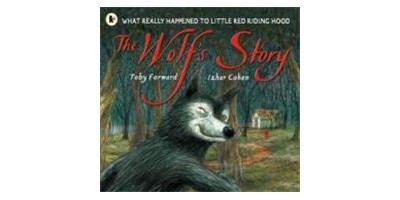 WOLF'S STORY