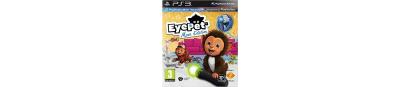 EYE PET MOVE EDITION PLATINUM MIX PS3 -
