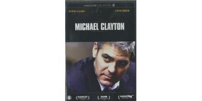 MICHAEL CLAYTON-VN
