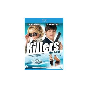 Killers (2010) - 1