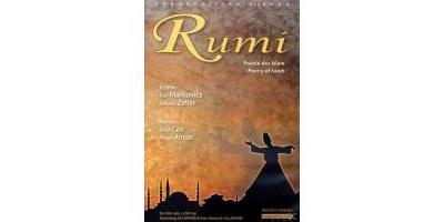 RUMI POETRY OF ISLAM