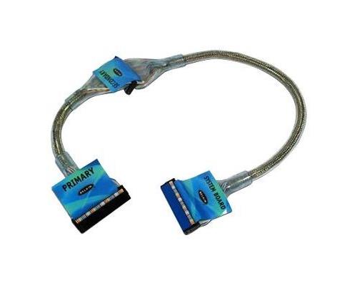 Belkin Ultra ATA Hard Drive Round Cable - IDE/EIDE-kabel - 61 cm