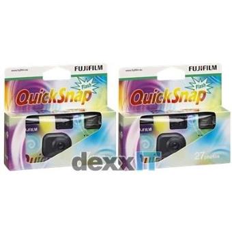 Fujifilm Quicksnap IV Flash Dual