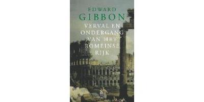 Verval en ondergang van het Romeinse Rijk