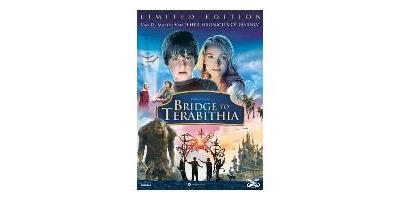 BRIDGE TO TERABITHIA-METALCASE-VN
