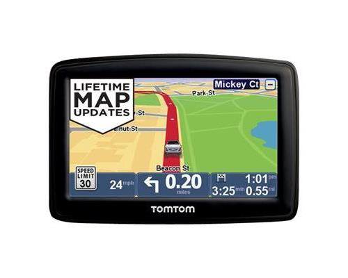 TomTom Start 40 - navigateur GPS