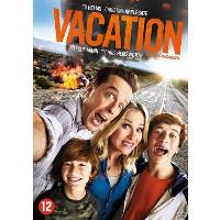 VACATION-VIVE LES VACANCES-BIL