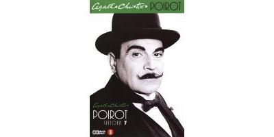 POIROT 7-2 DVD-VN