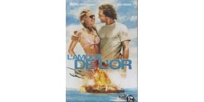 AMOUR DE L OR-FOOL S GOLD-VF