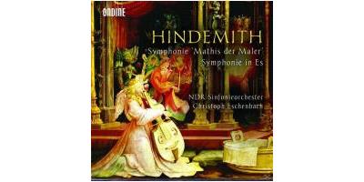 SYMPHONIE MATHIS DER MALER