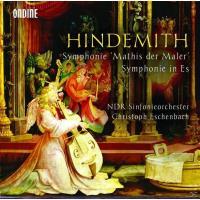 Symphonie mathis der male