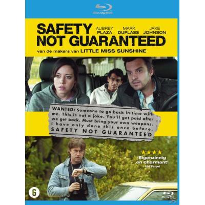 B-SAFETY NOT GUARANTEED-VN