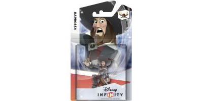 INFINITY BARBOSSA SINGLE CHARACTER PACK