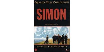 Simon - Import, Origine Néerlandais