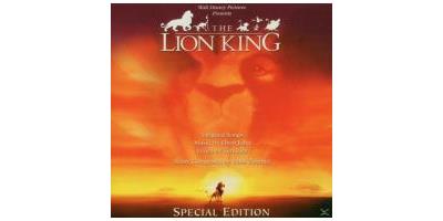 The Lion King [Special Edition]