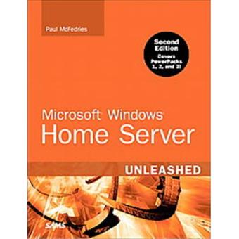 Microsoft Windows Home Server Unleashed, Unleashed Series - 1