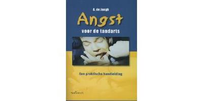 Angst voor de tandarts