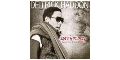 Anthology: The Writer & His Music