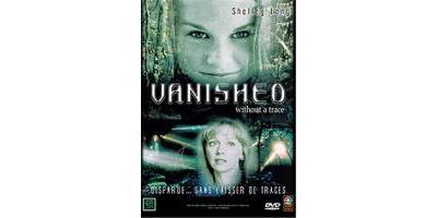 Vanished Without a Trace