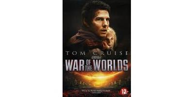 WAR OF THE WORLDS-2005-VN