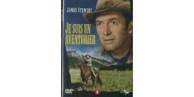 FAR COUNTRY-JE SUIS UN AVENTURIER-VF