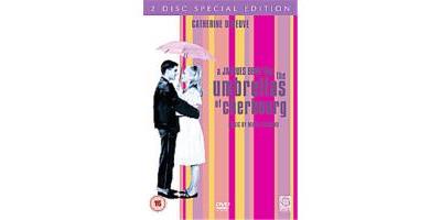 The Umbrellas Of Cherbourg , (Subtitled) (Special Edition)