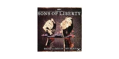 BRUSH-FIRES OF THE MIND