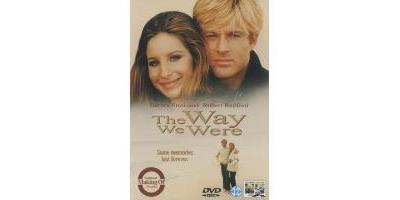 WAY WE WERE/VN