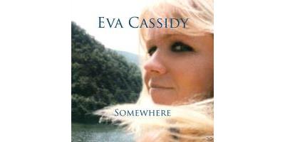 SOMEWHERE/LP