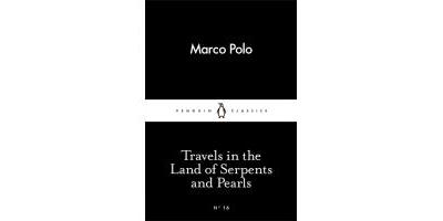 Little Black - 016. Marco Polo