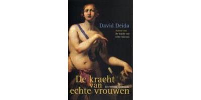 De kracht van echte vrouwen
