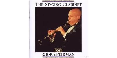 The Singing Clarinet