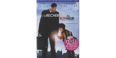 A LA RECHERCHE DU BONHEUR-PURSUIT OF HAPPYNESS-VF