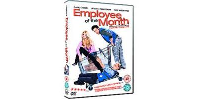Employee Of The Month