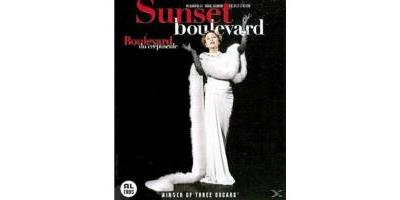 B-SUNSET BOULEVARD 50-BILINGUE