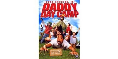 DADDY DAY CAMP-VN