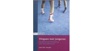 Omgaan met jongeren